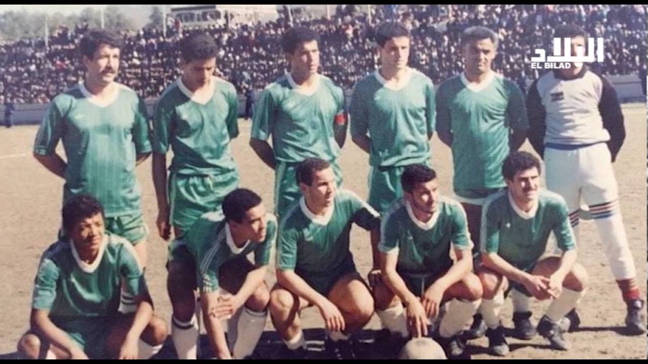 العدد الاول من برنامج 