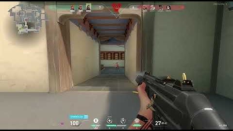 reyna ace, but they will not cower