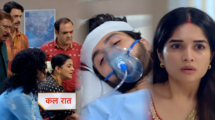 Ghum Hai Kisikey Pyaar Meiin Today Episode | 26 June 2025