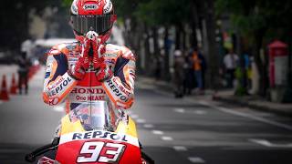 Download #93 Marc Marquez Live In Bangkok Thailand : My Idol Live In My Country Video MP3 #93 Marc Marquez Live In Bangkok Thailand : My Idol Live In My Country