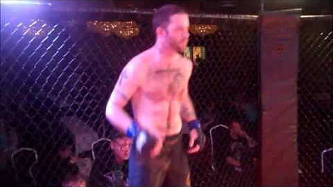 TWC-16-12 Skeeter Kittle vs Chad Strange