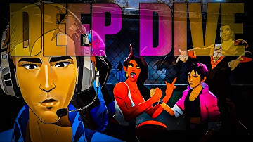 DISPATCH | Deep Dive: Unpacking the Emotional Layers of Episodes 7 and 8