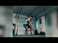 Best Clubbell Exercise