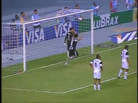 Melhores Momentos - Botafogo 4 x 3 S. Raimundo - 1...