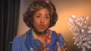 Marla Gibbs Discusses The Theme Song For 227 - Emmytvlegends