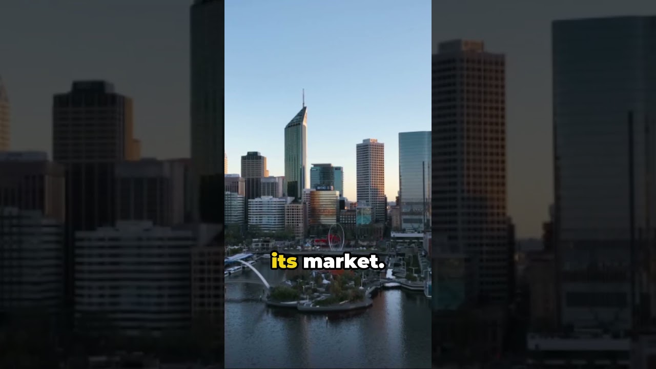 Aussie Property 2024 in less than 60 seconds
