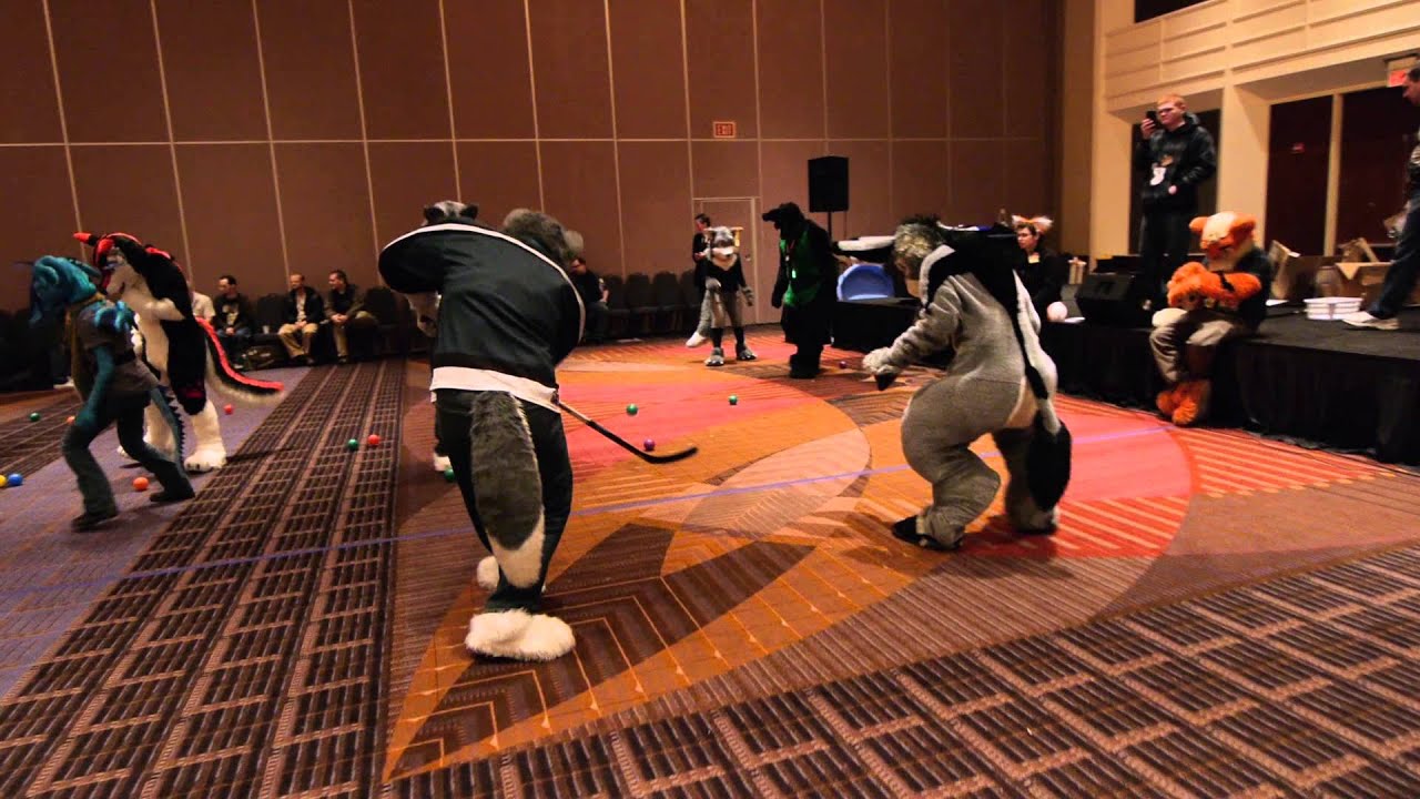 MFF 2013 Highlights Part 3 - YouTube