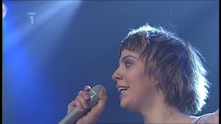 Aneta Langerová & Tomáš Klus - Navěky (2008)