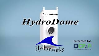 HydroDome Animation