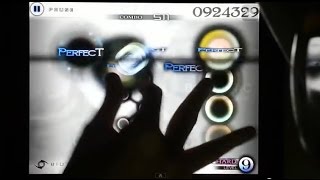 【触.单手制霸】 Cytus - 第五章魔王曲 - Biotonic - HARD - Million Master - TP100