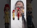 Help Disney #disney #princess #ariel #rapunzel #snowwhite #jasmine #help #shorts #elza #mulan #anna