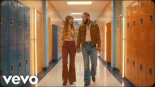 Taylor Swift ft. Post Malone - Delicate (Famous Music AI  music Video 2026)