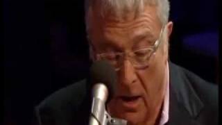 Video thumbnail of "Randy Newman 'Birmingham' On Later With Jools Holland 2011.mp4"