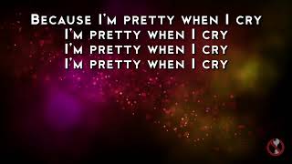 Lana Del Rey - Pretty When You Cry Lyrics