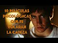 10 Películas Psicológicas que te volarán la cabeza I The Fandom Project