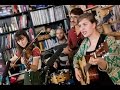 Oh Pep!: NPR Music Tiny Desk Concert