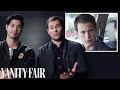 13 Reasons Why's Justin Prentice & Ross Butler Recap Season One | Vanity Fair