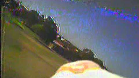 ELERC Micro A-10 Twin 30mm R/C EDF jet FPV!!!