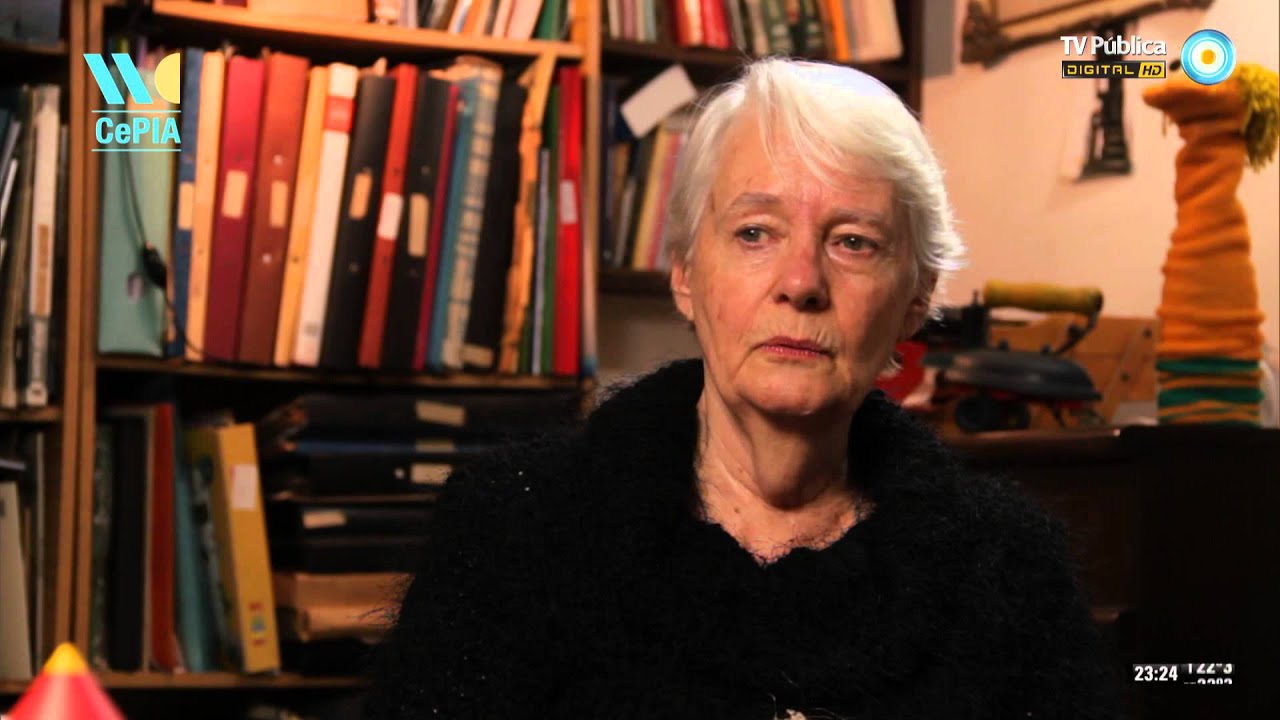 30 años de democracia - "Prohibido no leer" - 11-12-13 (1 de 2)