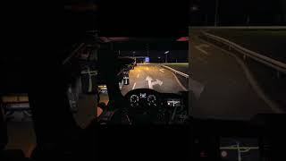 Truckersmp / Noob VS Pro Driver🌟🔥🔥 screenshot 4