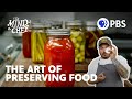 Preservation in Southern Food w/ Sean Brock | Anthony Bourdain's The Mind of a Chef | Full Episode