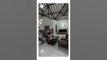 Thumbnail of Homestay dengan kolam renang #homestayjogja #homestay #staycation #guesthousejogja #penginapanjogja