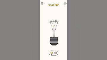 DOP Draw One Part Level 265 Walkthrough Solution Android/iOS
