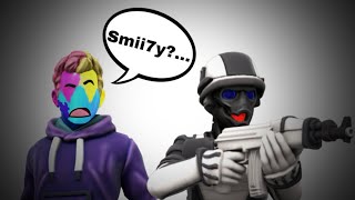 Full Smii7y’s not a fan | Smii7y “Animated” #15 Update