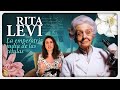 Rita Levi, la emperatriz judía de las células | Las Incansables