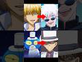 声優が同じだから出来たネタ2選パート2 #Shorts #アニメ #漫画のサムネイル
