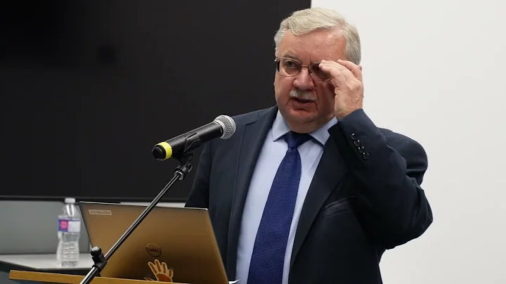 Excavating Meroe (Sudan): or Calgarians on the Nile - Krzysztof Grzymski