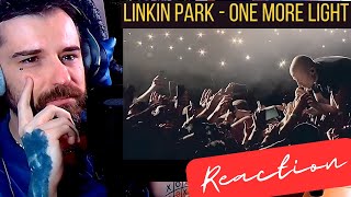 Linkin Park - One More Light (Reaction) | 4K with english Subtitles