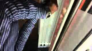FM 360 ROLL TO ROLL LAMINATION MACHINE
