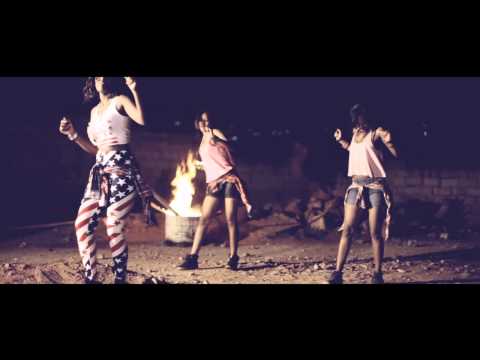 Queen Cha - Kizimyamoto (Explicit) ft. SAFI Madiba