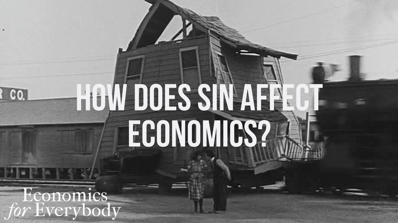 How Does Sin Affect Economics Top Rated Homeschool Economics How Does Sin Affect Economics Top Rated Homeschool Economics