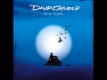 Red Sky at Night - David Gilmour