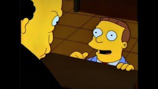 Simpsons Histories - Lionel Hutz