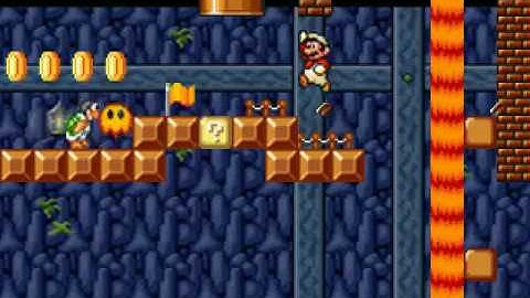 Hell to Heaven (LazorCozmic5)