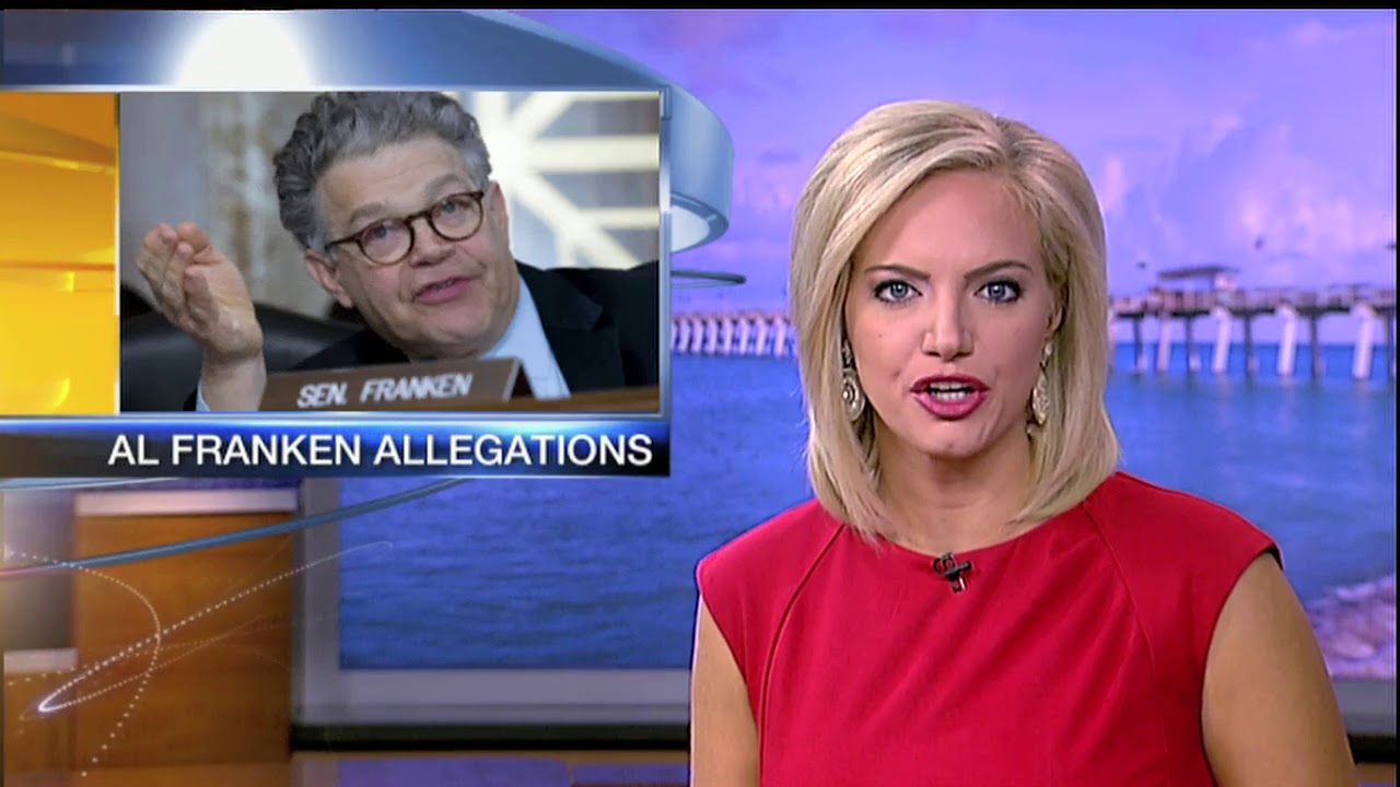 ABC 7 News at 5:30pm - Friday November 17, 2017