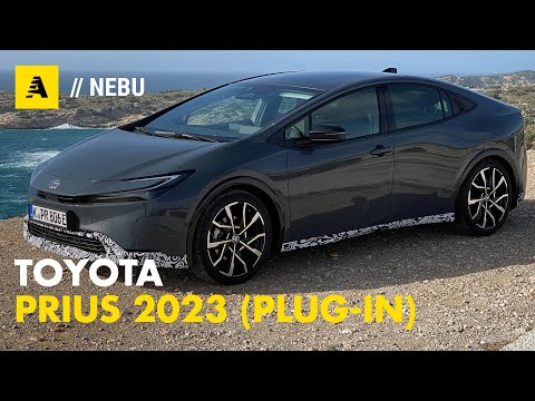 Video: La nostra recensione della Toyota Prius + MPV