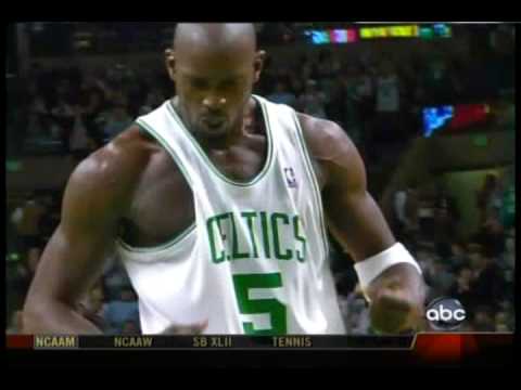 Kevin Garnett Mix ~Malik~ 