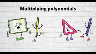 GED MATH: Multiplying two polynomials