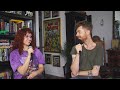 Capture de la vidéo Chappell Roan | It's Real With Jordan And Demi