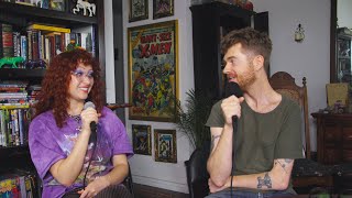Chappell Roan | Its Real with Jordan and Demi