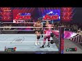 dani kwon vs Owen hart