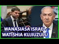 WANASIASA IZRAEL WAMTAKA NETANYAHU ASIKUBALI KUSITISHA VITA GAZA BAADHI YA MAWAZIRI WATAKA KUJIUZULU WANASIASA IZRAEL WAMTAKA NETANYAHU ASIKUBALI KUSITISHA VITA GAZA BAADHI YA MAWAZIRI WATAKA KUJIUZULU