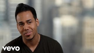 Romeo Santos - Pura Música: Romeo Joins The Choir