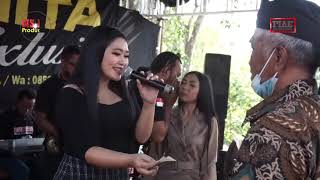 MOBIL BUTUT MEDLEY BY IRMA | BONITA EXCLUSIVE MUZIC