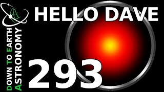 Squadron 42 gone??! - Hello Dave 293
