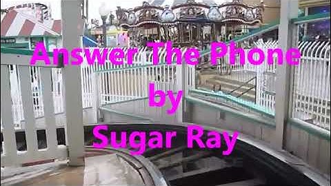 Thumbnail of ANSWER THE PHONE   KARAOKE